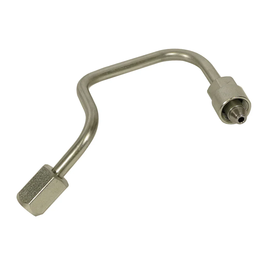 BD Diesel Injector Line Set Ram 2500 / 3500 / 4500 / 5500 6.7L (07.5 - 18) Common Rail - 1050151 - Image 2