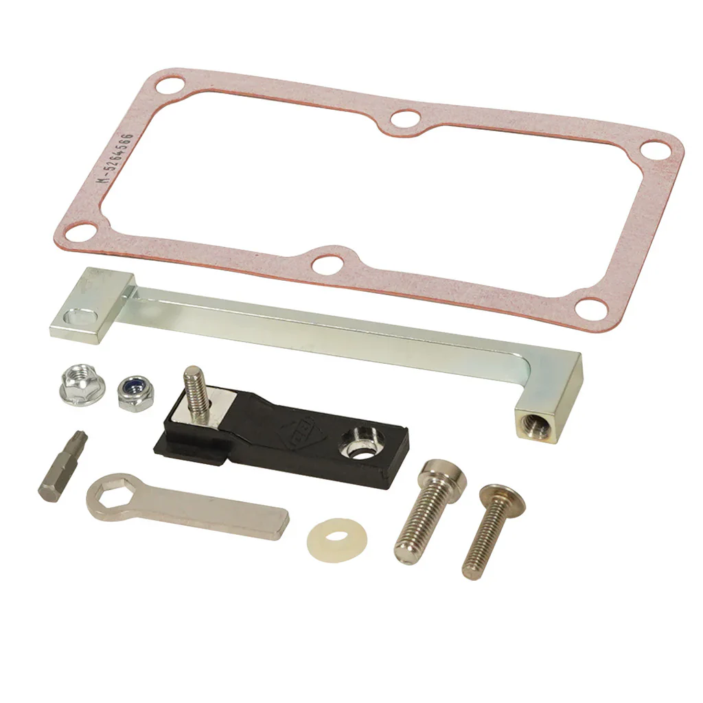 BD Diesel Killer Grid Heater Ram 2500 / 3500 6.7L Cummins (07-24) Upgrade Kit - 1041520