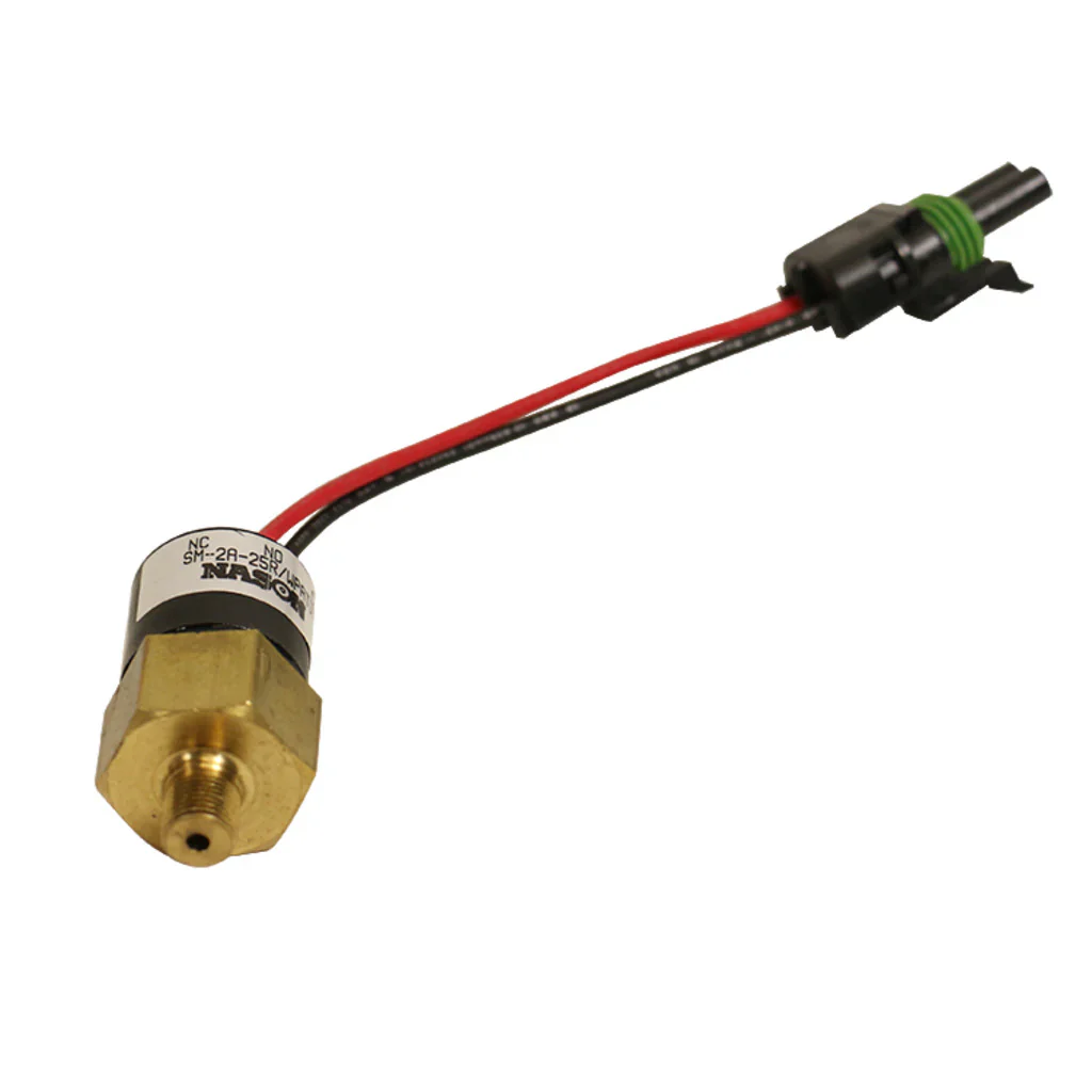 BD Diesel Lift Pump Kit Auxiliary Dodge Ram Cummins 5.9L (98-07) 24 Valve - 1050226 - Image 3