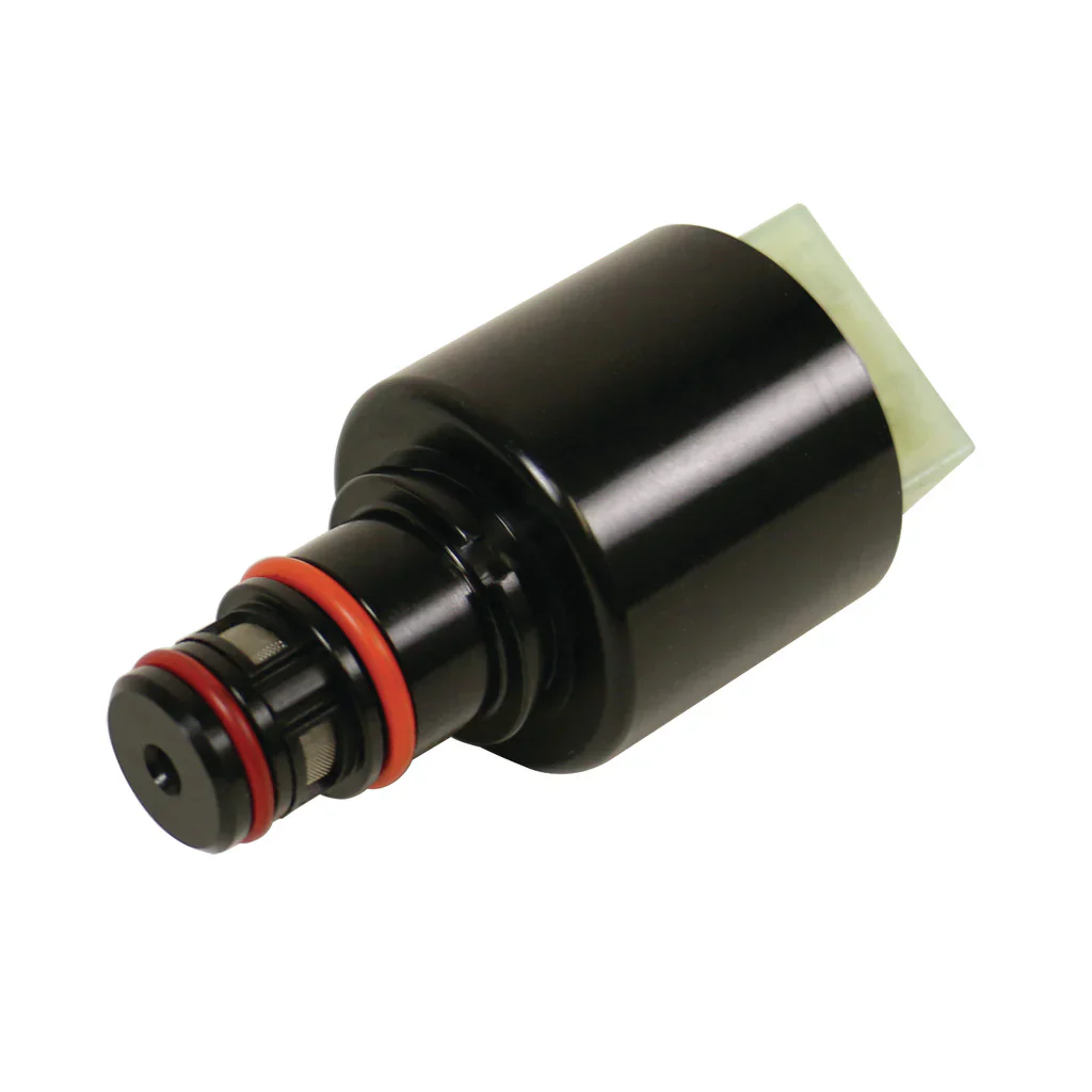 BD Diesel Pressure Enhancer Solenoid Ford Power Stroke 6R140 6.7L (2011-2019) 1030385
