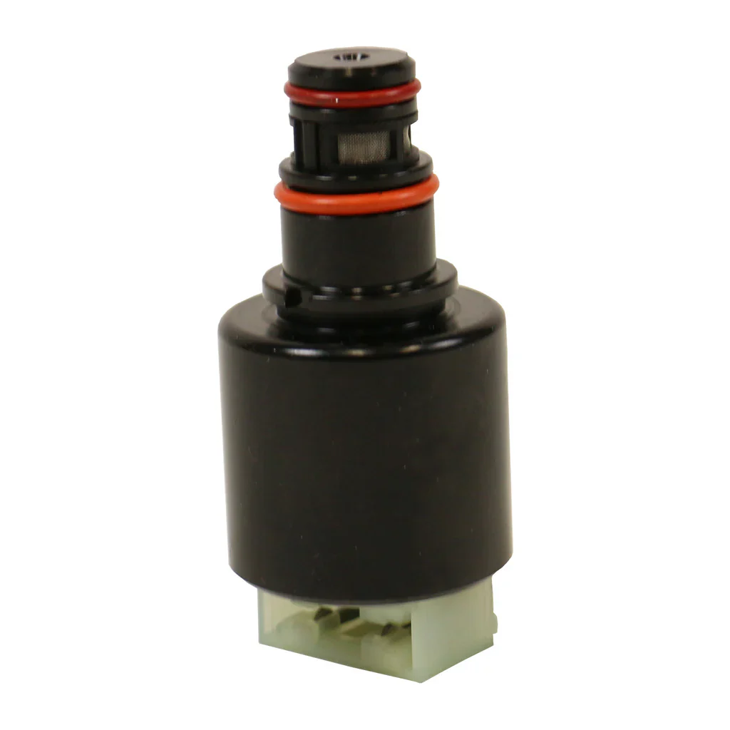 BD Diesel Pressure Enhancer Solenoid Ford Power Stroke 6R140 6.7L (2011-2019) 1030385 - Image 3