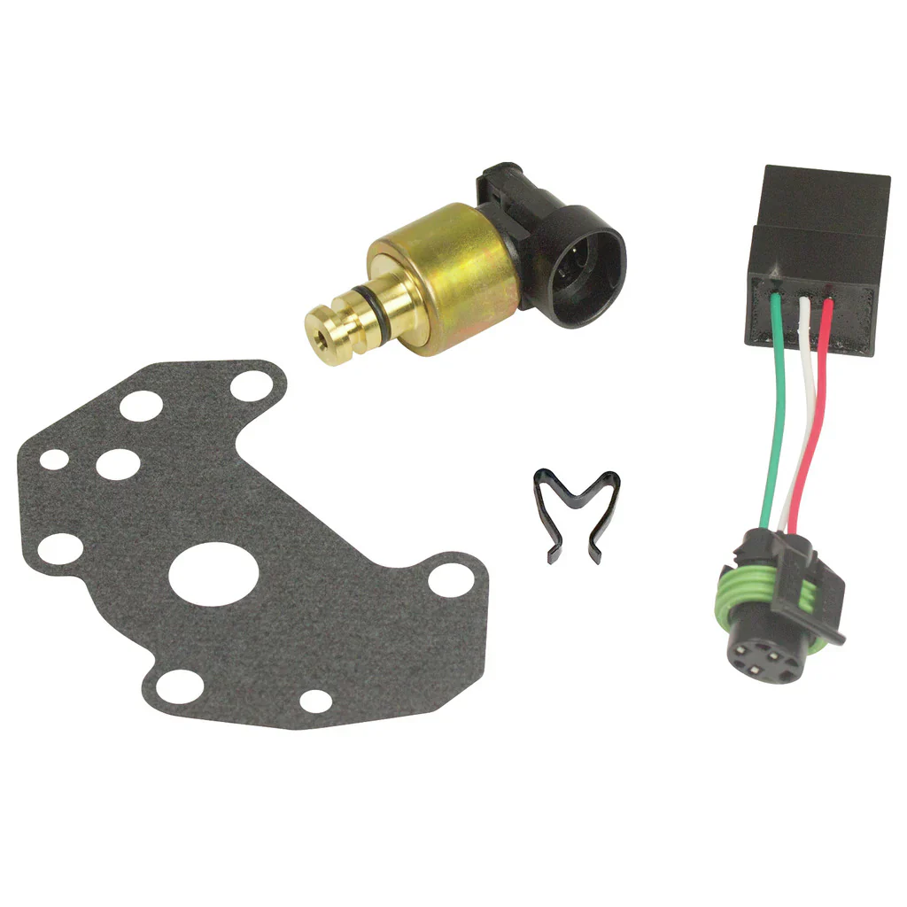 BD Diesel Pressure Transducer Upgrade Ram 2500 / 3500 Diesel / Gas (00-07) 1060602
