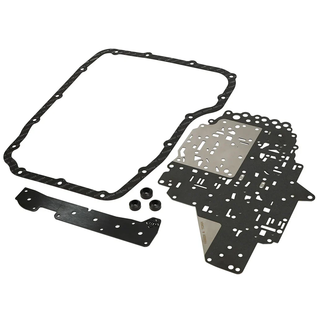 BD Diesel Protect68 Transmission Gasket Kit Dodge Ram 6.7L Cummins 68RFE (19-24) 1030375