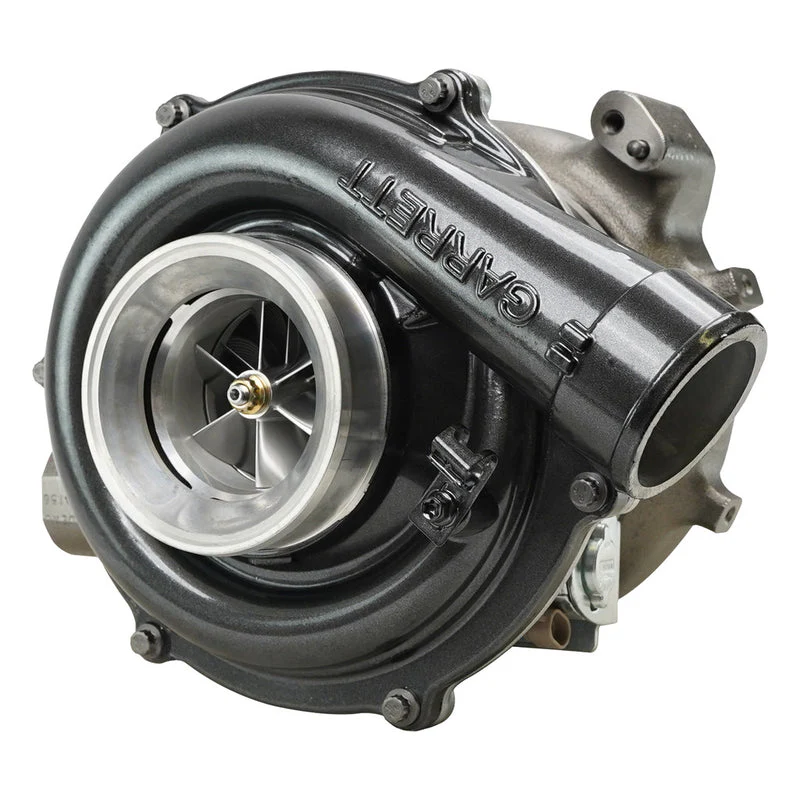BD Diesel Screamer Stage 1 Turbocharger Ford F250/F350 6.0L Power Stroke (2003-2007) CARB Legal Turbo Upgrade - 1045818