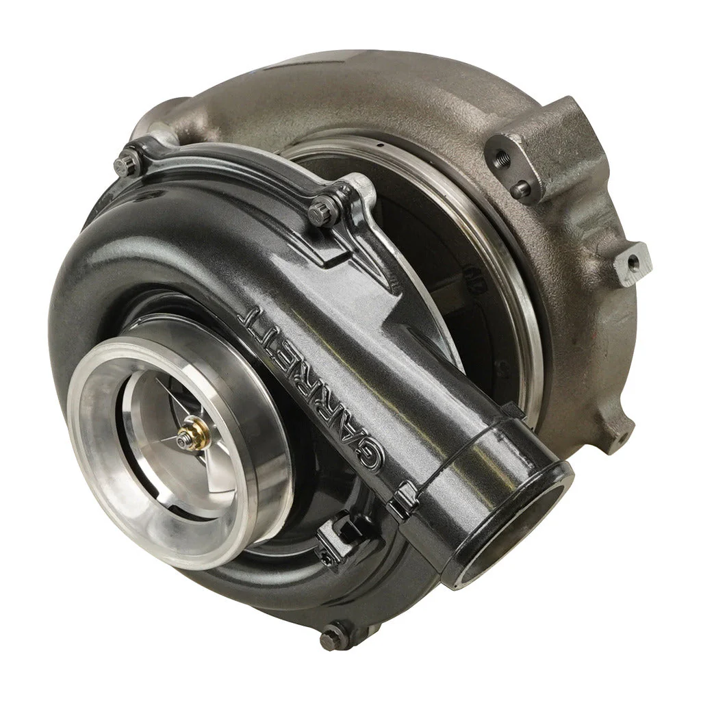 BD Diesel Screamer Stage 1 Turbocharger Ford F250/F350 6.0L Power Stroke (2003-2007) CARB Legal Turbo Upgrade - 1045818 - Image 6