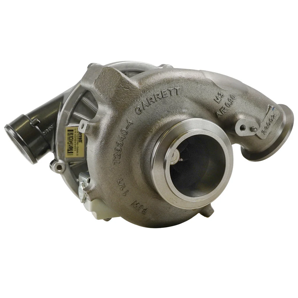 BD Diesel Screamer Stage 1 Turbocharger Ford F250/F350 6.0L Power Stroke (2003-2007) CARB Legal Turbo Upgrade - 1045818 - Image 7