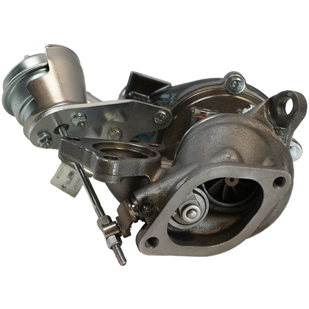BD Diesel Screamer Turbochargers Ford F150 3.5L Ecoboost (2011-2012) CARB Legal Turbo Upgrade - 1047620 - Image 3