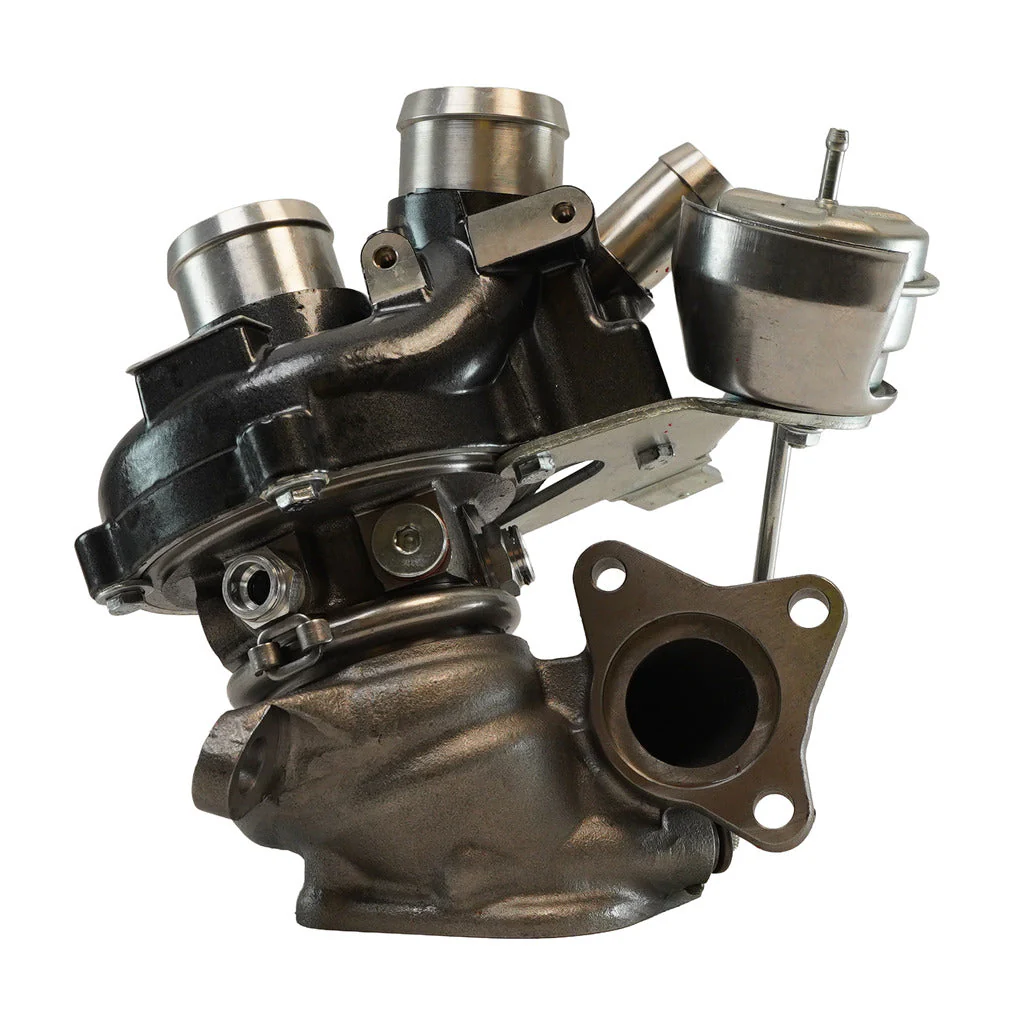 BD Diesel Screamer Turbochargers Ford F150 3.5L Ecoboost (2011-2012) CARB Legal Turbo Upgrade - 1047620 - Image 5
