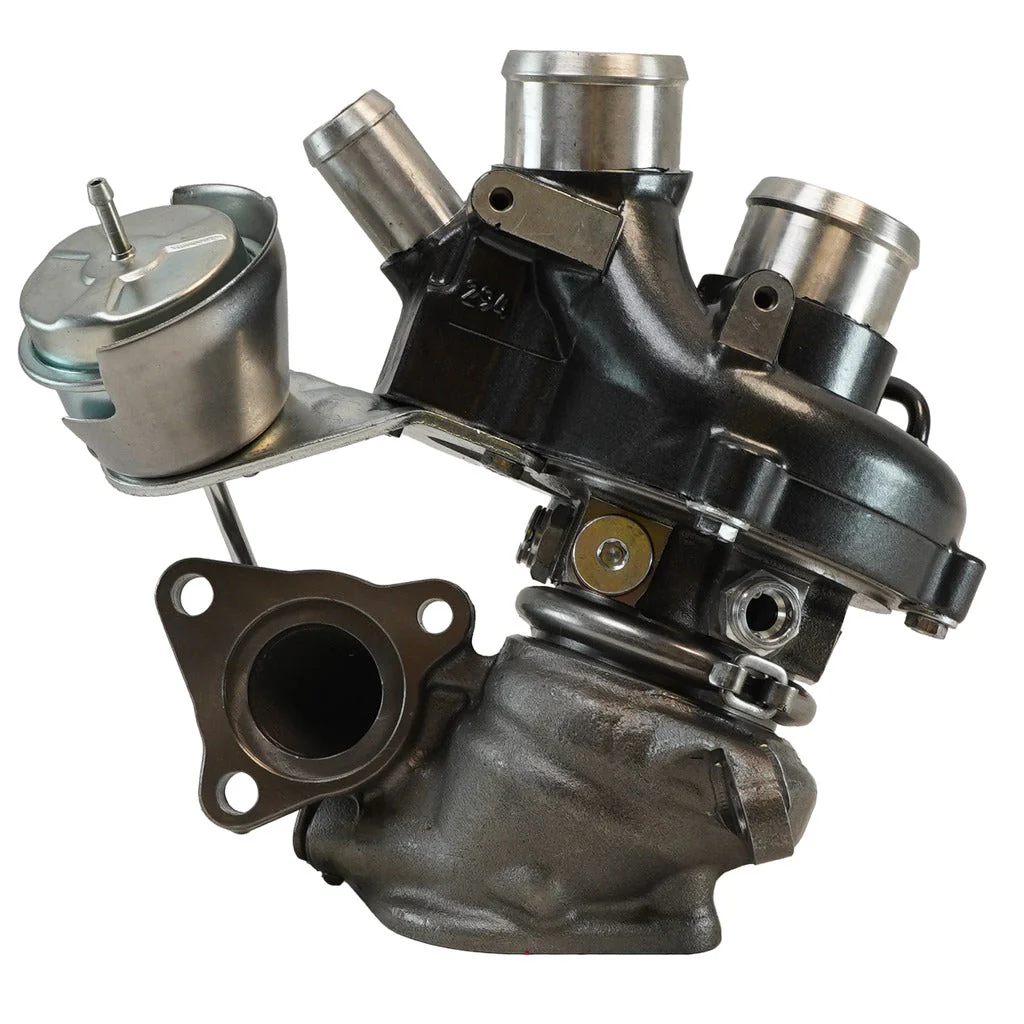 BD Diesel Screamer Turbochargers Ford F150 3.5L Ecoboost (2011-2012) CARB Legal Turbo Upgrade - 1047620 - Image 6