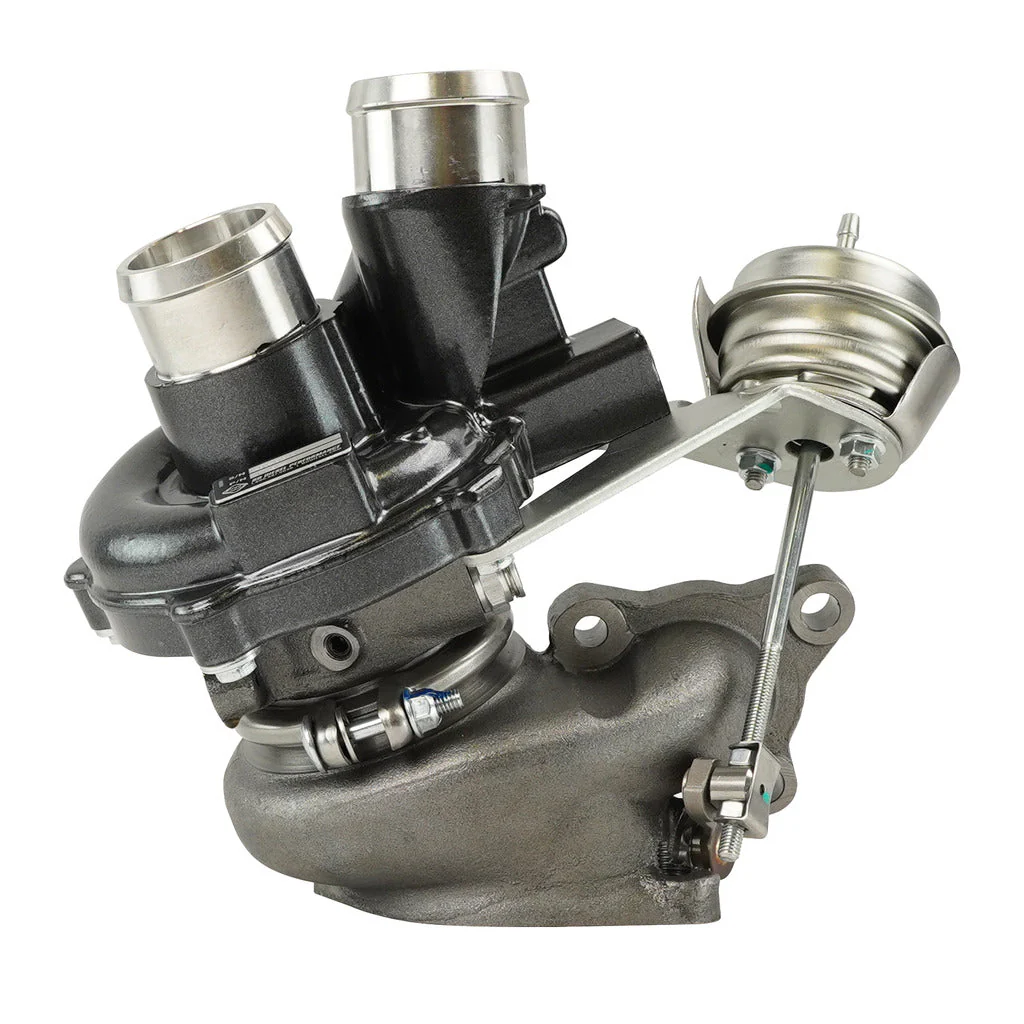 BD Diesel Screamer Turbochargers Ford F150 3.5L Ecoboost (2013-2016) CARB Legal Turbo Upgrade - 1047621 - Image 4