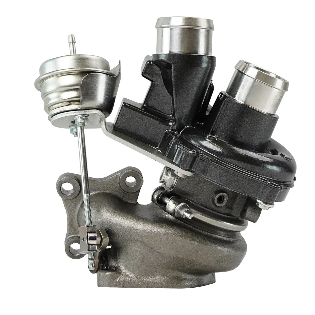 BD Diesel Screamer Turbochargers Ford F150 3.5L Ecoboost (2013-2016) CARB Legal Turbo Upgrade - 1047621 - Image 5