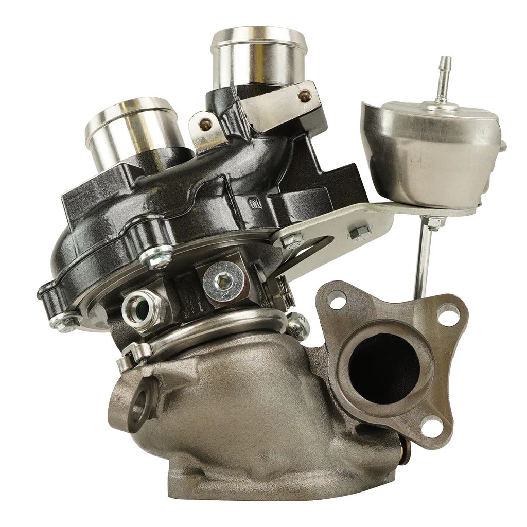 BD Diesel Screamer Turbochargers Ford F150 3.5L Ecoboost (2013-2016) CARB Legal Turbo Upgrade - 1047621 - Image 6