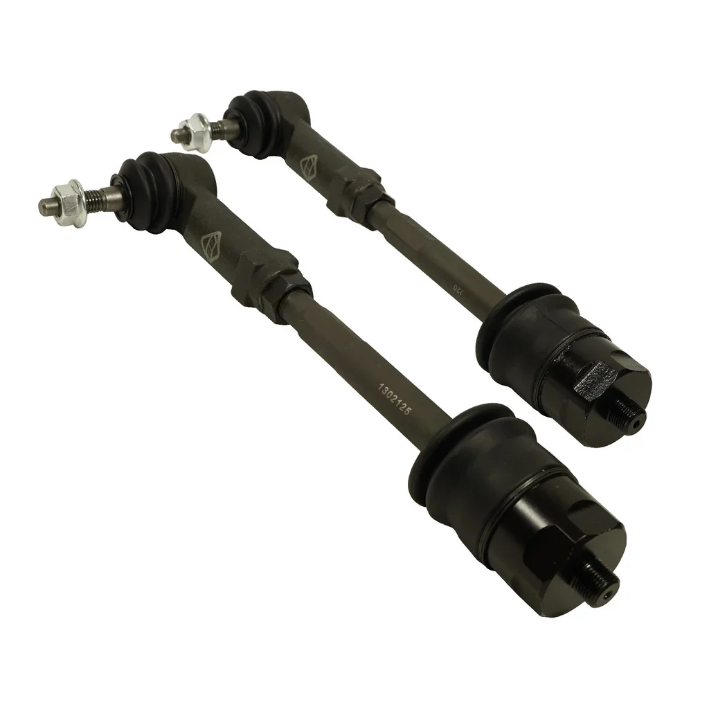BD Diesel Steering Upgrade Kit Chevy Silverado Duramax (2001-2010) 1032160 - Image 2