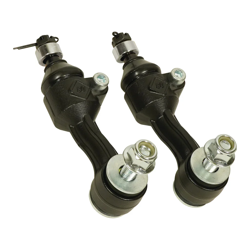 BD Diesel Sway Bar End Link kit Dodge Ram 2500 / 3500 4WD (2013-2022) 1032052