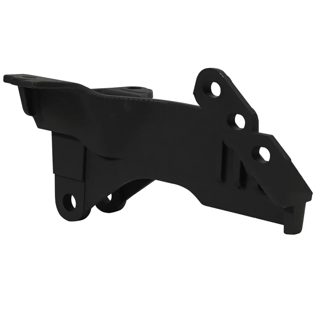 BD Diesel Track Bar Bracket Ford F250 / F350 4WD Super Duty (2008-2021) 1032113 - Image 2