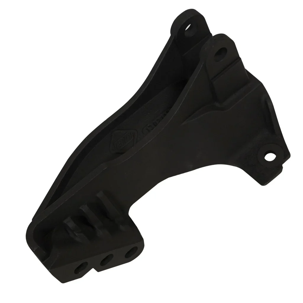 BD Diesel Track Bar Bracket Ford F250 / F350 4WD Super Duty (2008-2021) 1032113 - Image 3