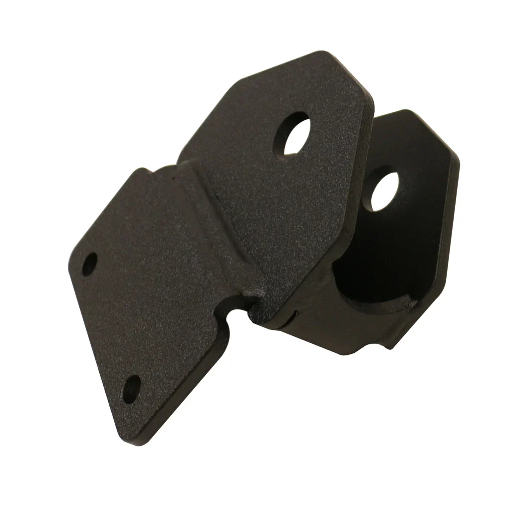 BD Diesel Track Bar Kit Dodge Ram 2500 / 3500 Cummins (03-18) w/ OEM Rear Airbags - 1032130 - Image 4