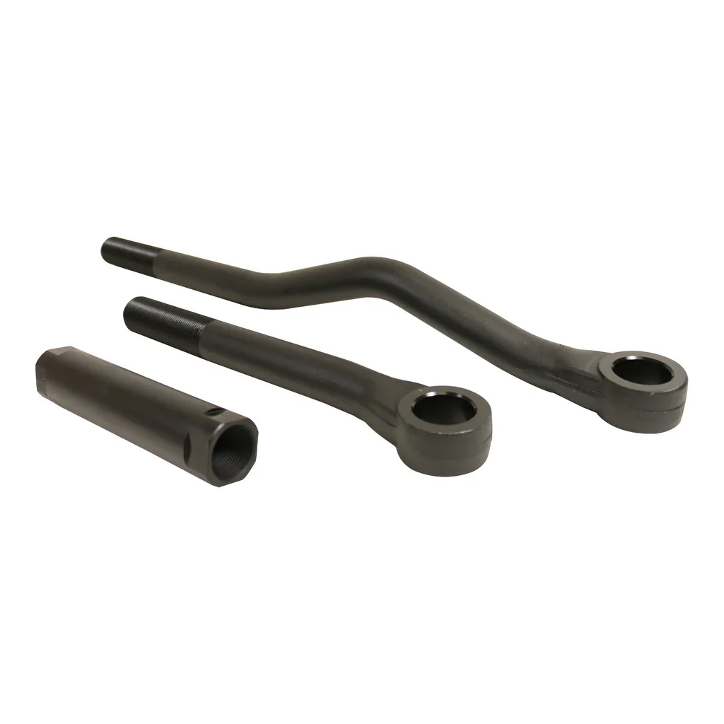 BD Diesel Track Bar Kit Dodge Ram 2500 / 3500 Cummins (2003-2013) 1032013-F - Image 4