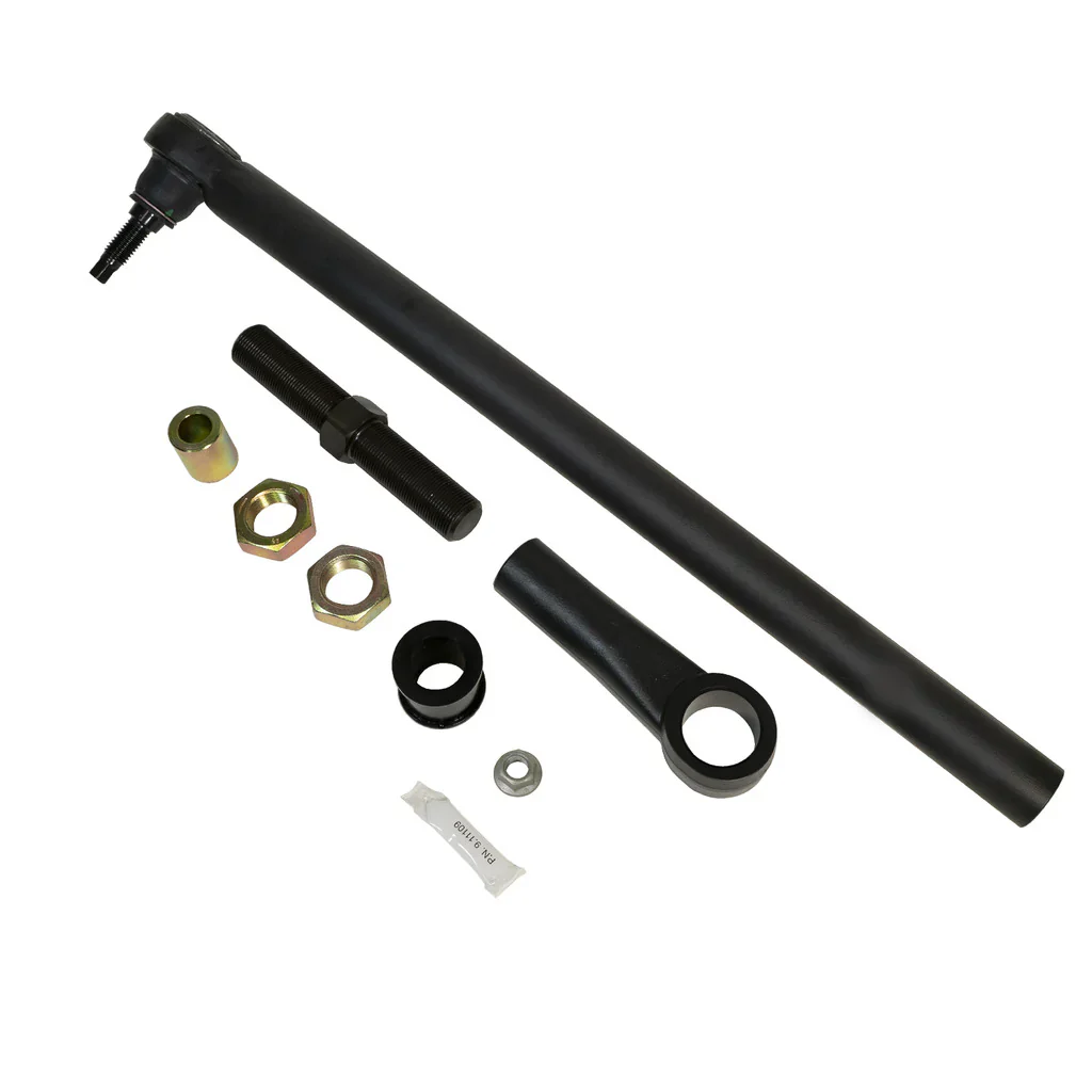 BD Diesel Track Bar Kit Ford F250 4WD / F350 4WD / F450 / F550 2WD/4WD (17-22) Super Duty -1032111