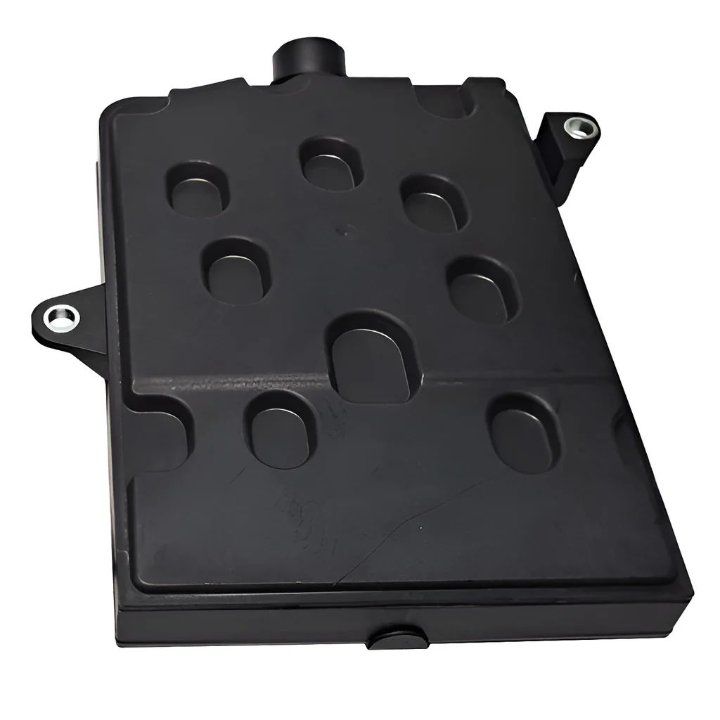 BD Diesel Transmission Filter Service Kit Ford F150 2.7L / 3.5L / 5.0L 10R80 (17-24) 1064047 - Image 3
