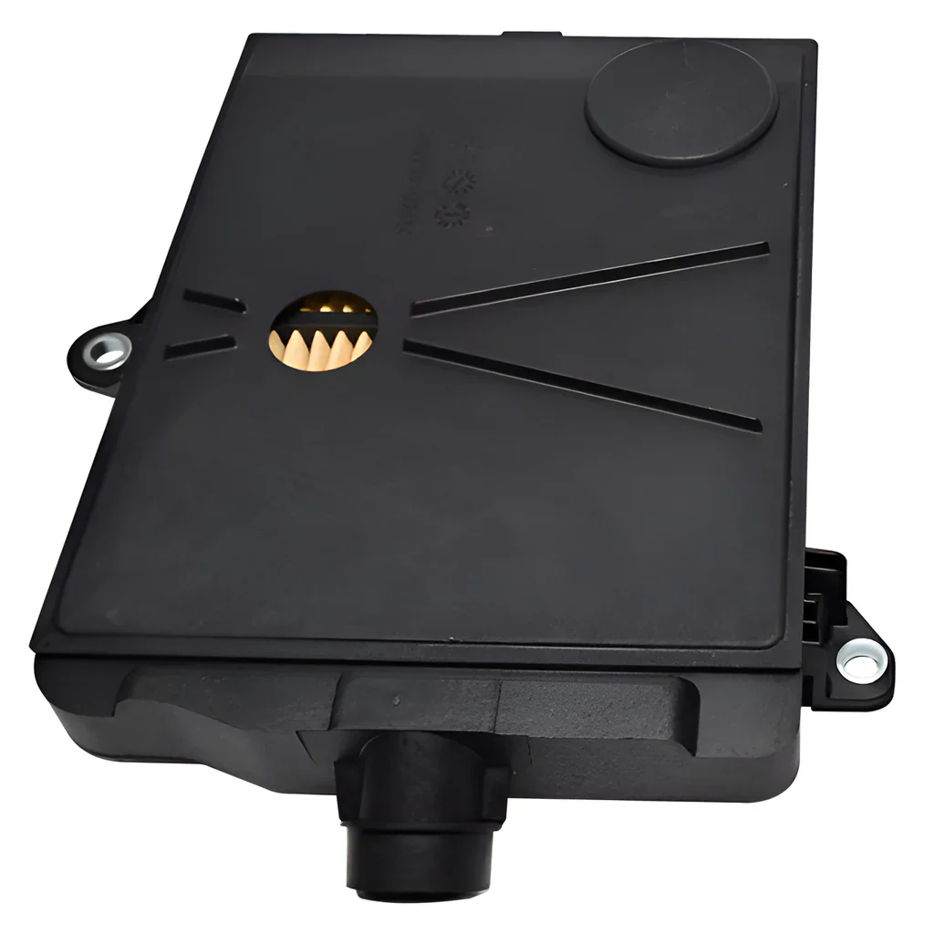 BD Diesel Transmission Filter Service Kit Ford F150 2.7L / 3.5L / 5.0L 10R80 (17-24) 1064047 - Image 4