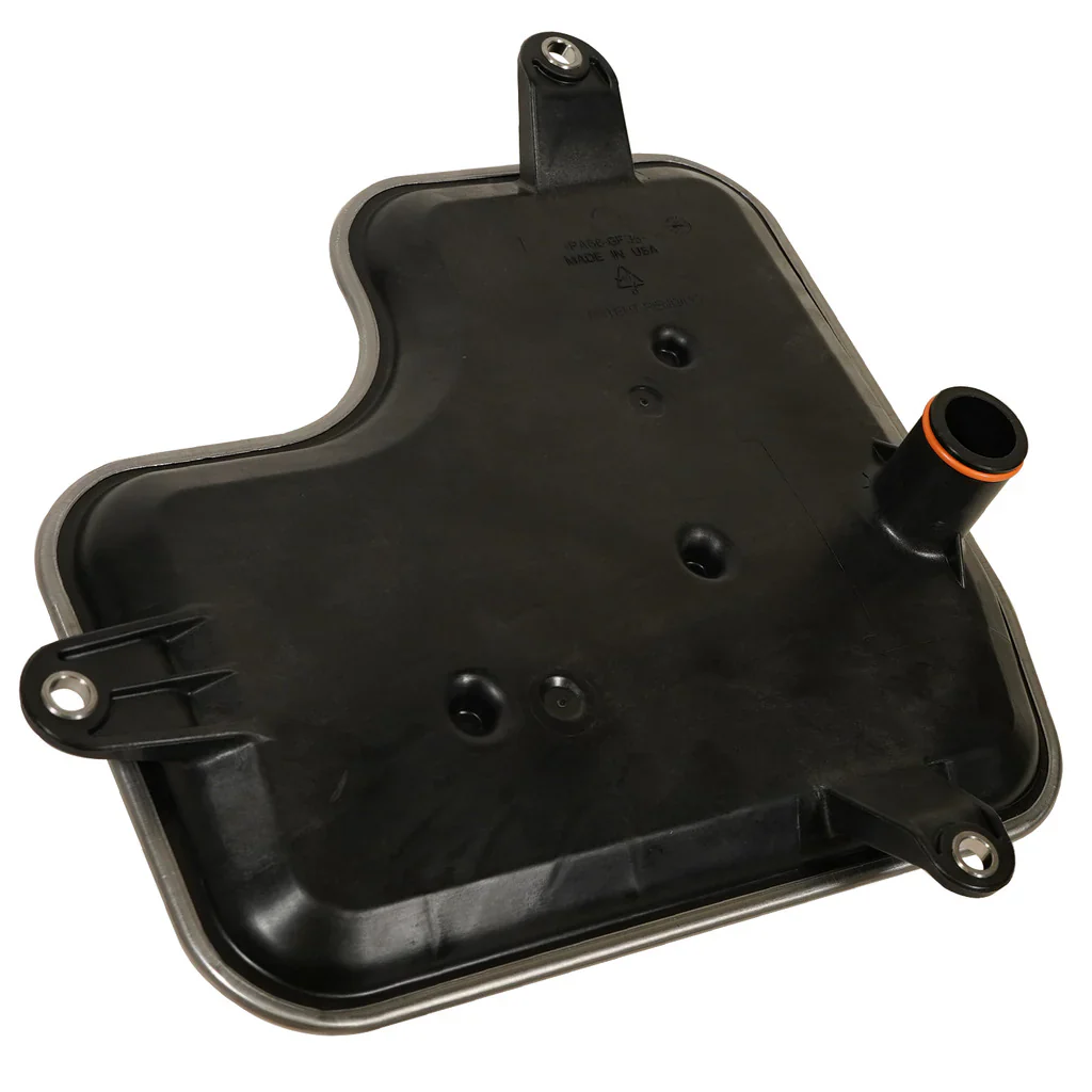 BD Diesel Transmission Filter Service Kit Ford F250 / F350 Super Duty 6.7L (11-22) 1064046 - Image 2