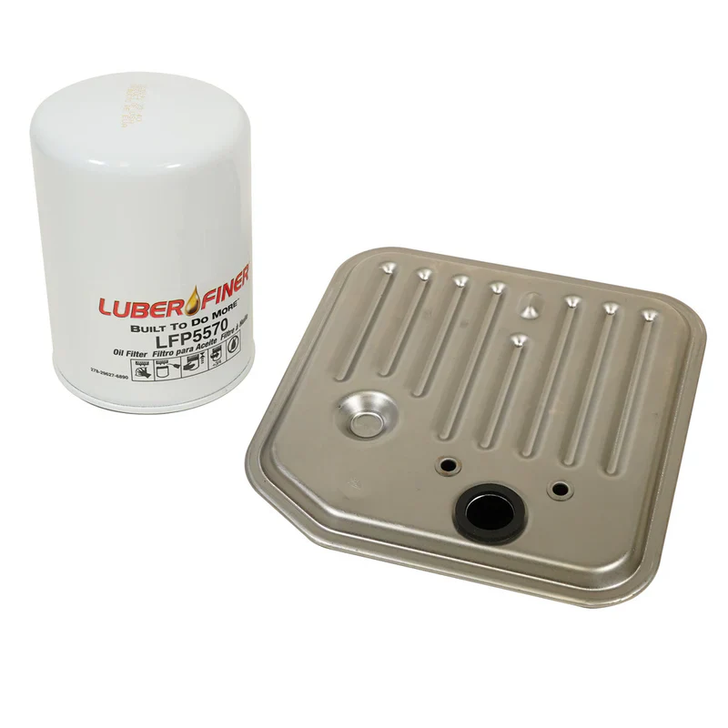 BD Diesel Transmission Filter Service Kit Ram 2500 / 3500 5.9L (1998-2007) 1064042