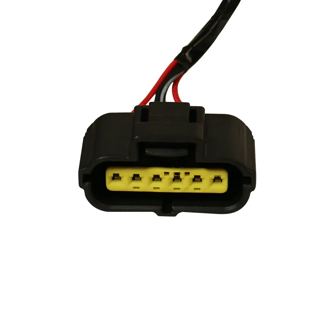 BD Diesel V3.0 Throttle Sensitivity Booster Dodge Durango 4.7L / 5.7L (05-06) 1057931 - Image 5