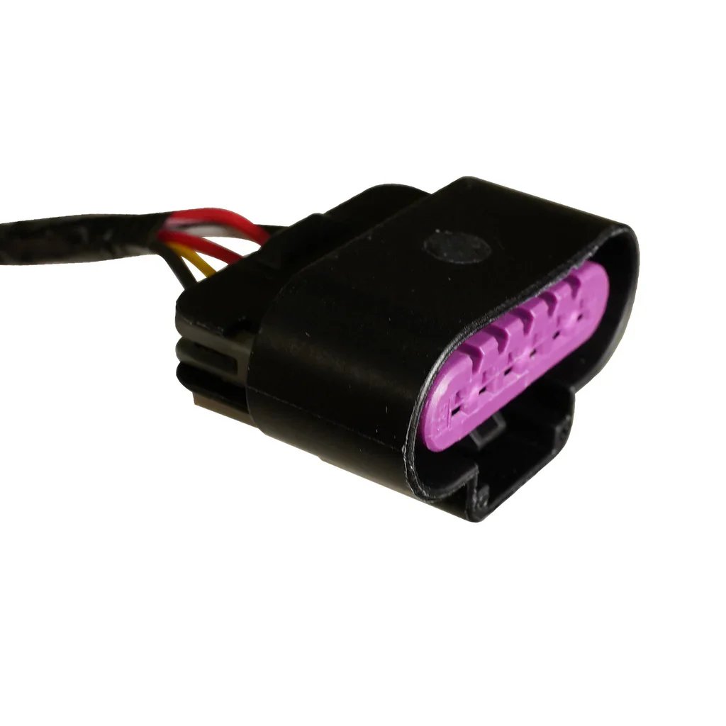 BD Diesel V3.0 Throttle Sensitivity Booster GMC Sierra (2007-2019) 1057937 - Image 3