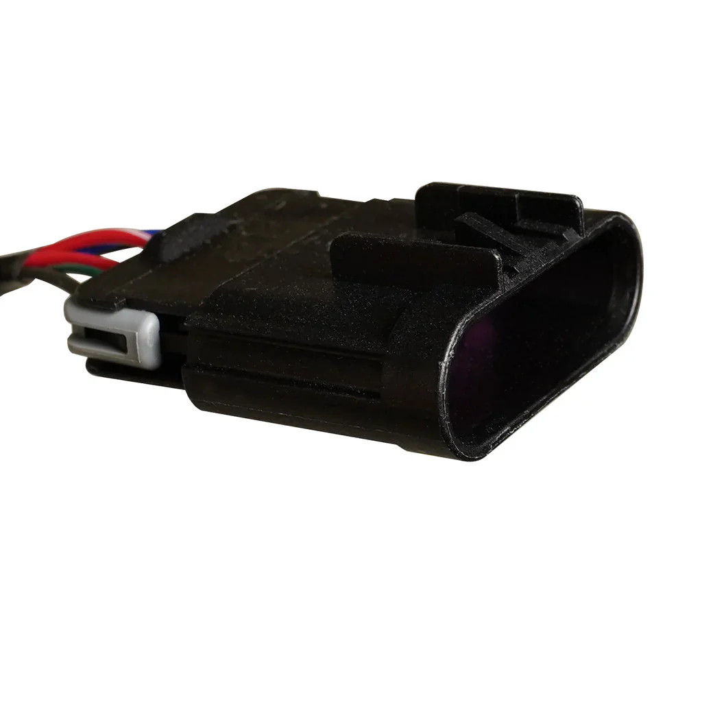 BD Diesel V3.0 Throttle Sensitivity Booster GMC Sierra (2007-2019) 1057937 - Image 4