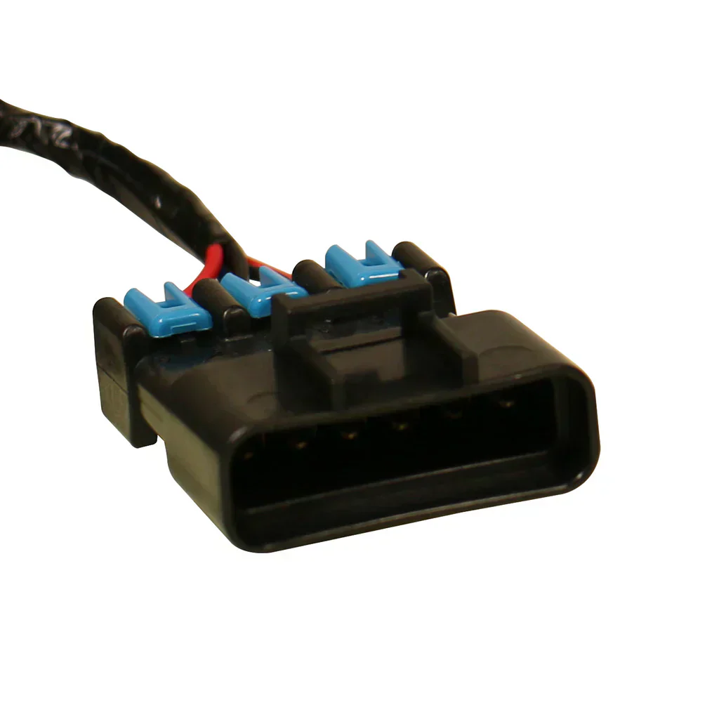 BD Diesel V3.0 Throttle Sensitivity Booster Jeep Cherokee 5.7L (05-06) 6.1L (2006) 1057931 - Image 4
