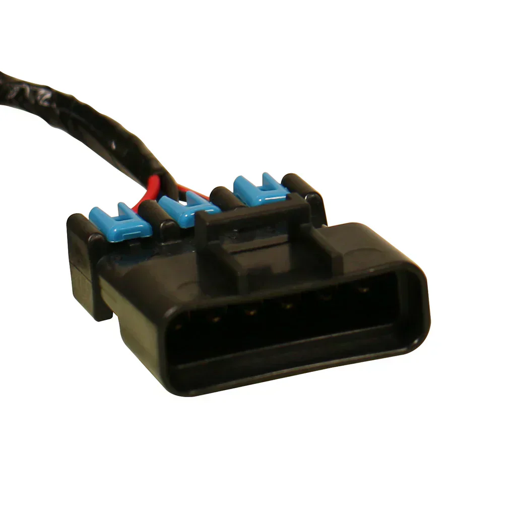 BD Diesel V3.0 Throttle Sensitivity Booster Jeep Liberty 2.8L (2005-2006) 1057931 - Image 4