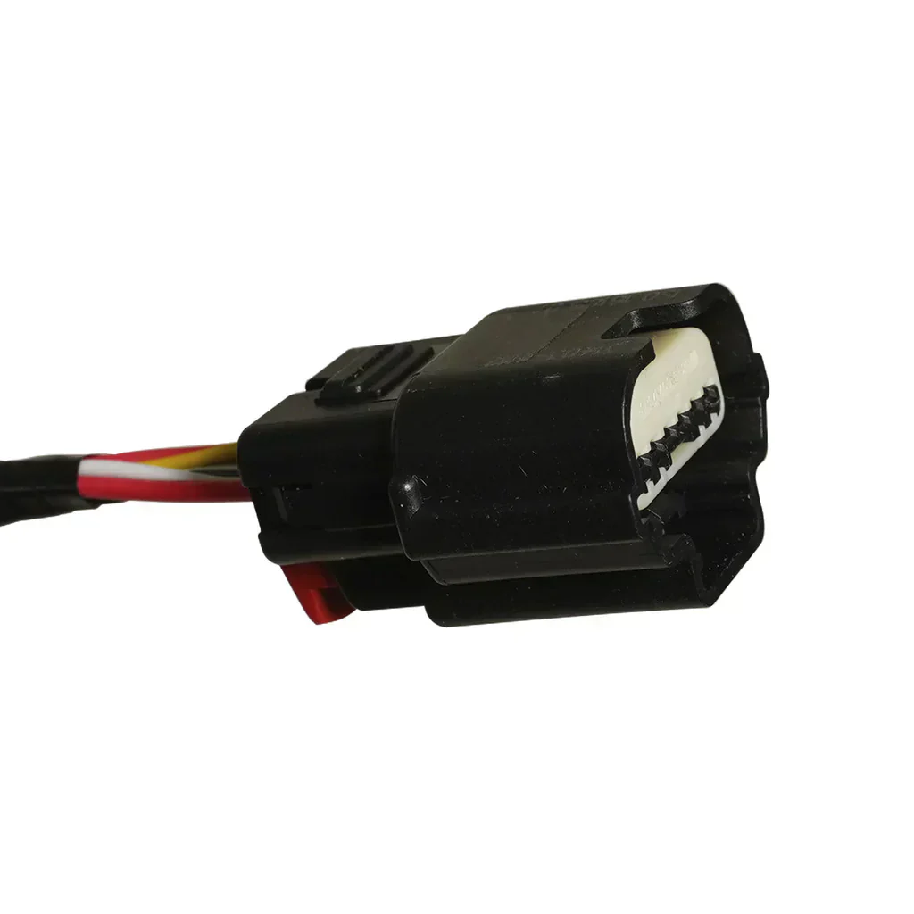 BD Diesel V3.0 Throttle Sensitivity Booster Ford Explorer (2011-2023) 1057932 - Image 6