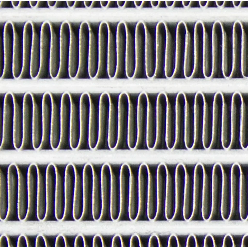 BD Diesel Xtrude Transmission Oil Cooler Ford F150 / F250 / F350 (94-97) 5/16" Line w/ Fan - 1030606-5/16 - Image 4