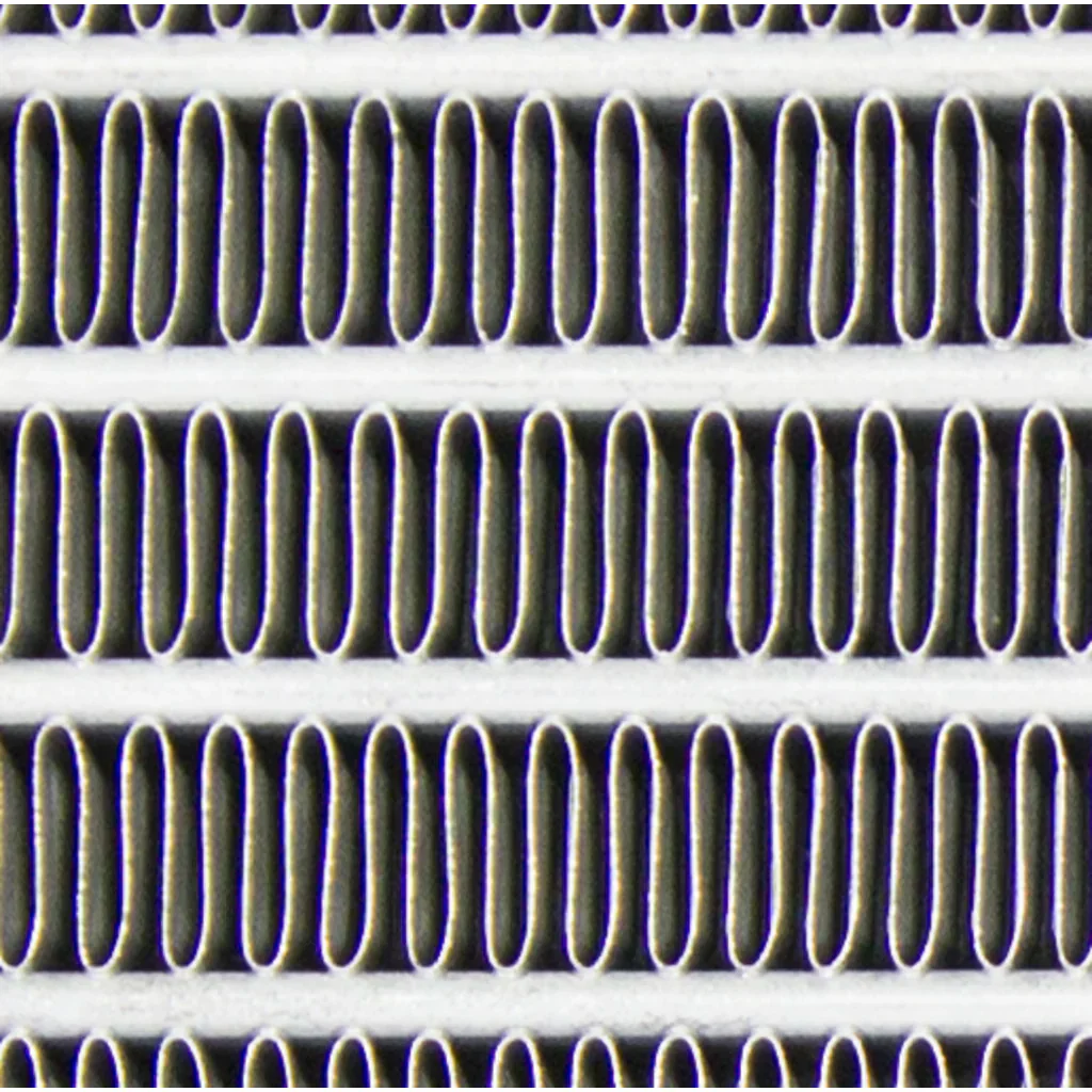 BD Diesel Xtrude Transmission Oil Cooler GMC C/K 1500 / 2500 / 3500 (91-99) 5/16" Line w/ Fan - 1030606-5/16 - Image 4