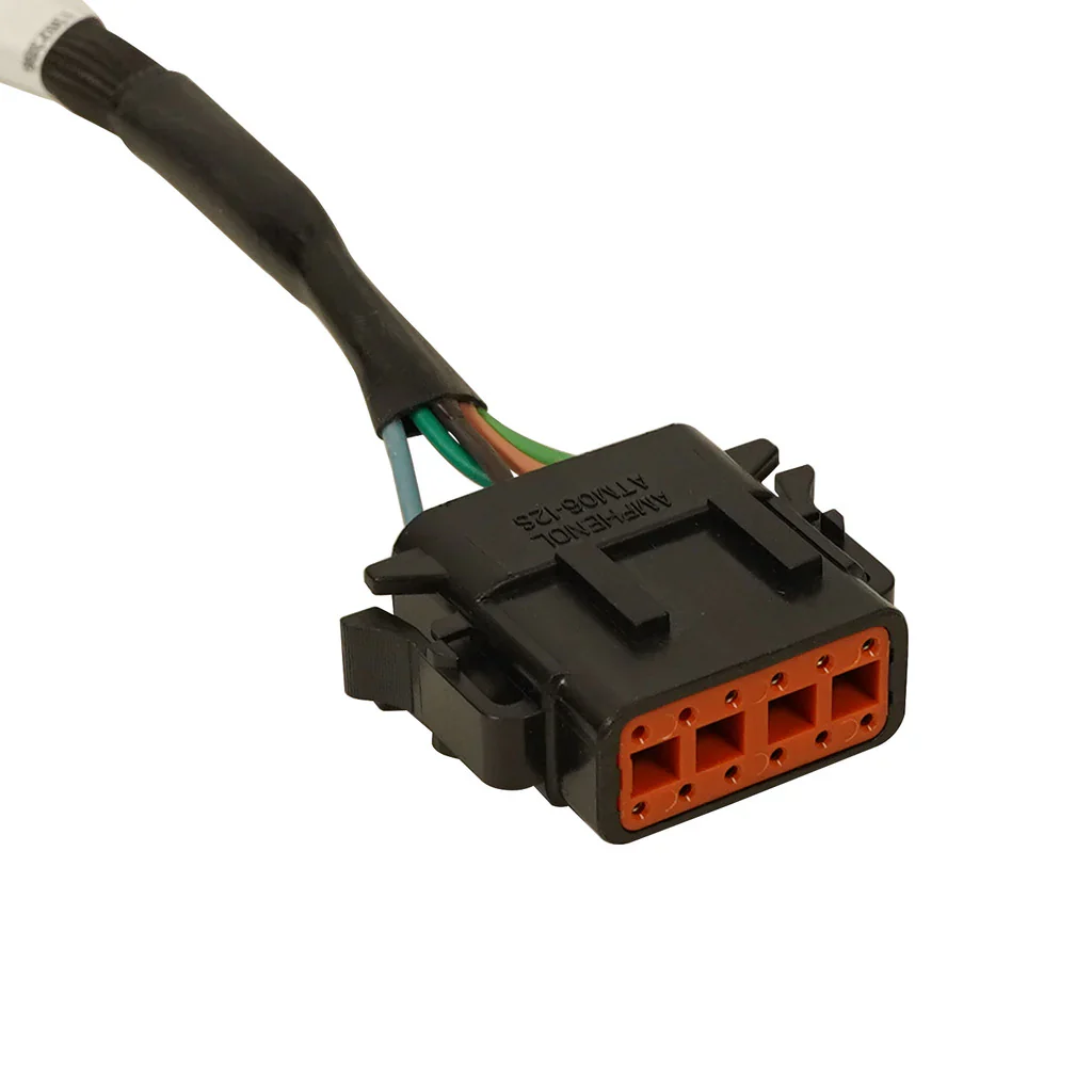 BD Diesel Electronic Positive Air Shutdown Chevy Silverado 6.6L Duramax (2011-2016) 1036759 - Image 3
