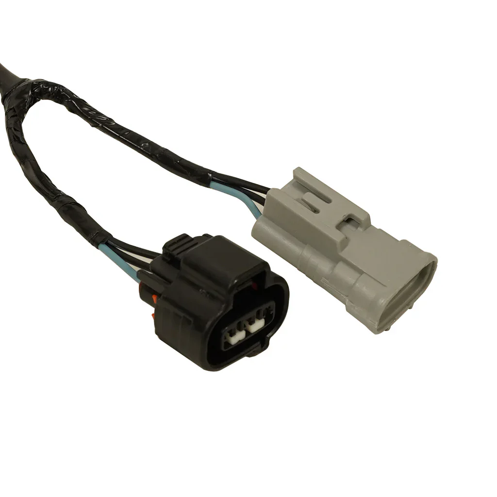 BD Diesel Electronic Positive Air Shutdown Chevy Silverado 6.6L Duramax (2011-2016) 1036759 - Image 4