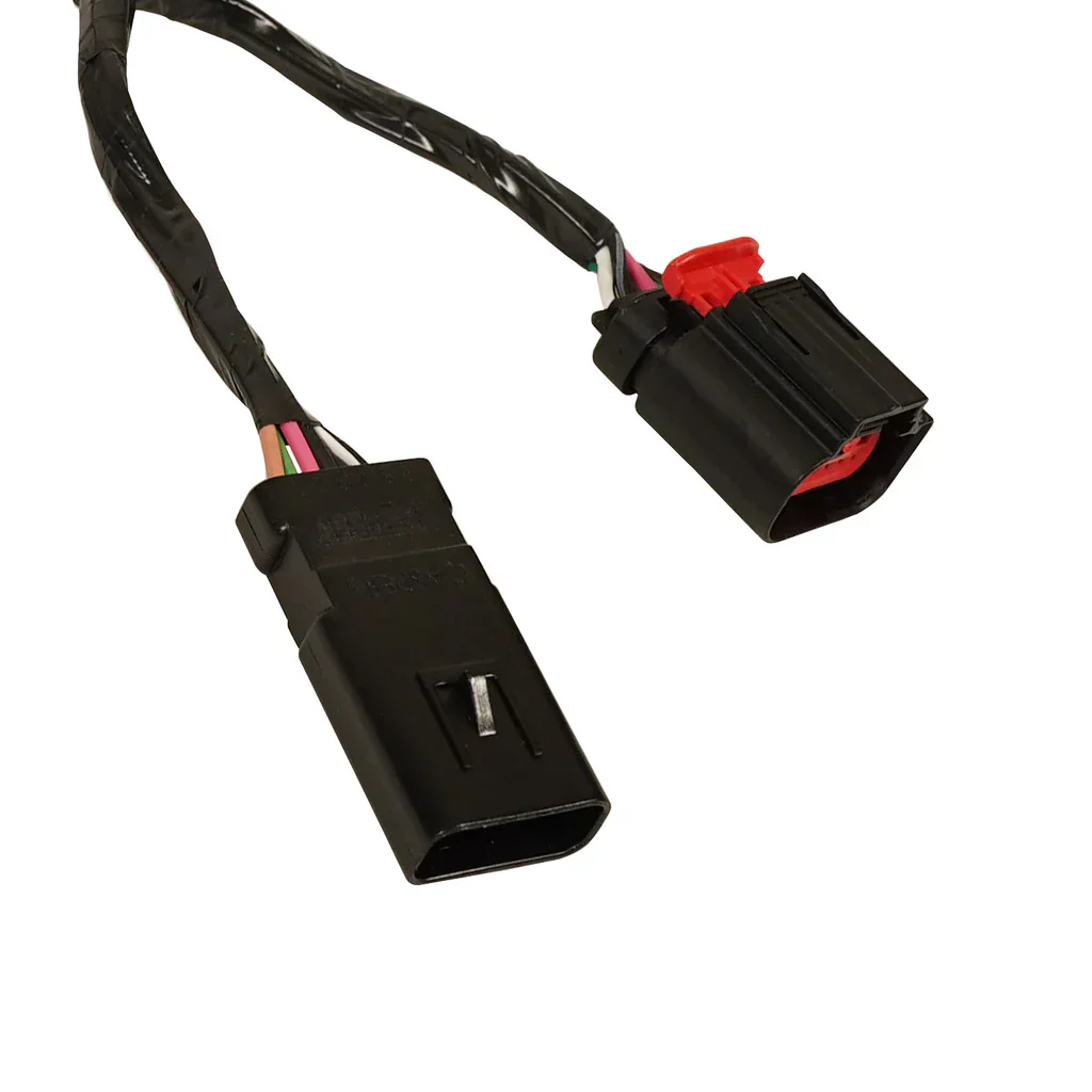 BD Diesel Electronic Positive Air Shutdown Chevy Silverado 6.6L V8 L5P Duramax (17-24) 1036761 - Image 4