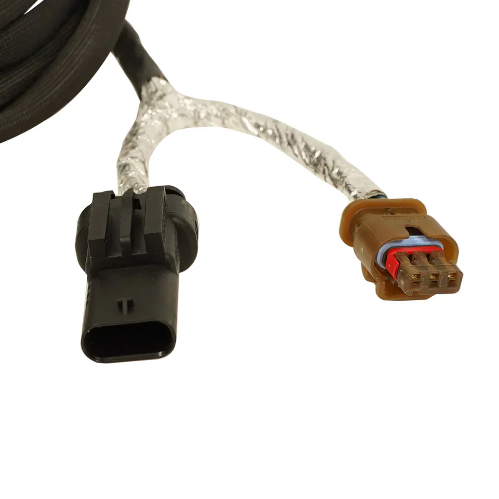 BD Diesel Electronic Positive Air Shutdown Chevy Suburban 3.0L LM2/LZ0 Duramax (21-24) 1036762 - Image 3