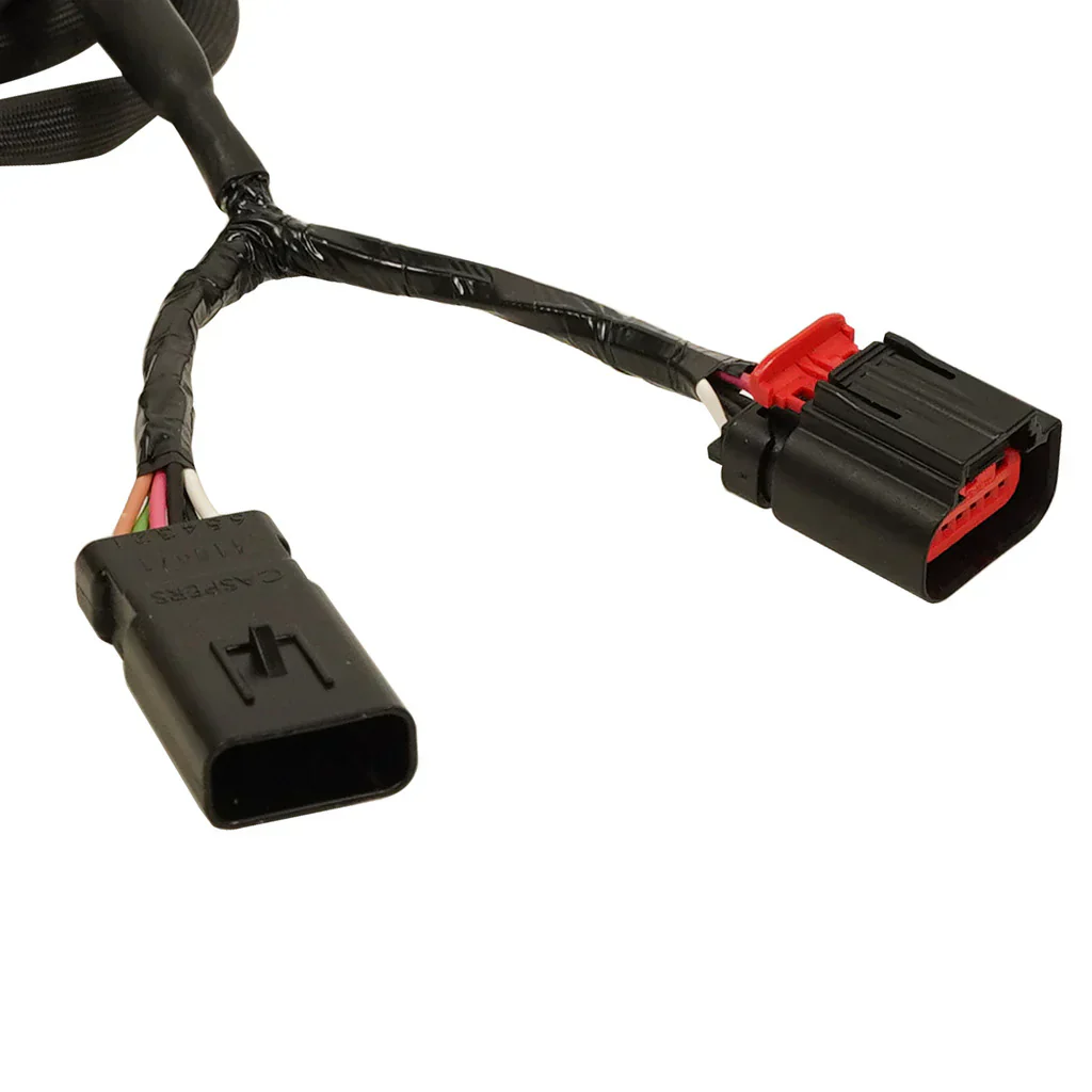 BD Diesel Electronic Positive Air Shutdown Chevy Suburban 3.0L LM2/LZ0 Duramax (21-24) 1036762 - Image 4