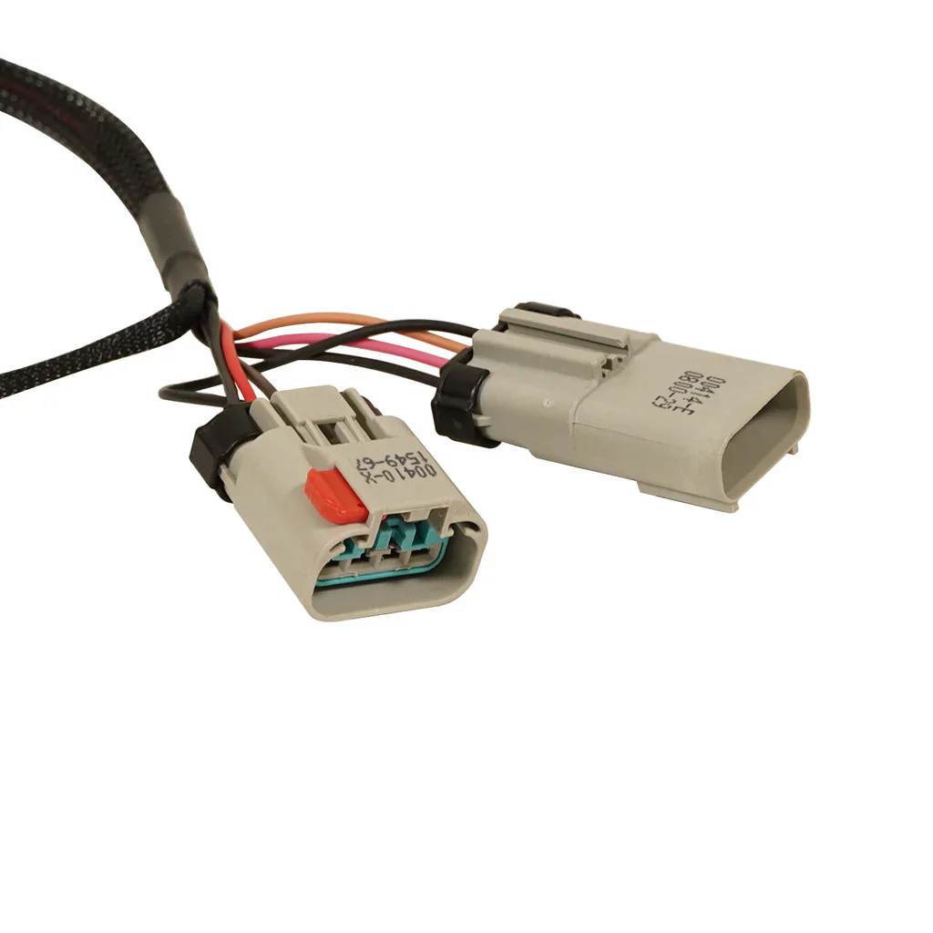 BD Diesel Electronic Positive Air Shutdown Dodge Ram 6.7L Cummins (07-10) 1036750 - Image 3