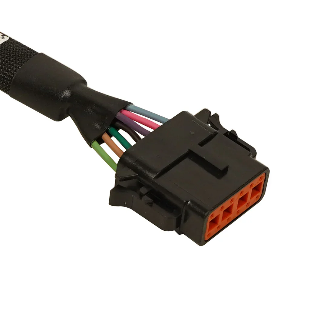 BD Diesel Electronic Positive Air Shutdown Dodge Ram 6.7L Cummins (2010-2018) 1036751 - Image 2