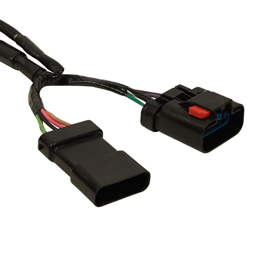 BD Diesel Electronic Positive Air Shutdown Dodge Ram 6.7L Cummins (2010-2018) 1036751 - Image 3