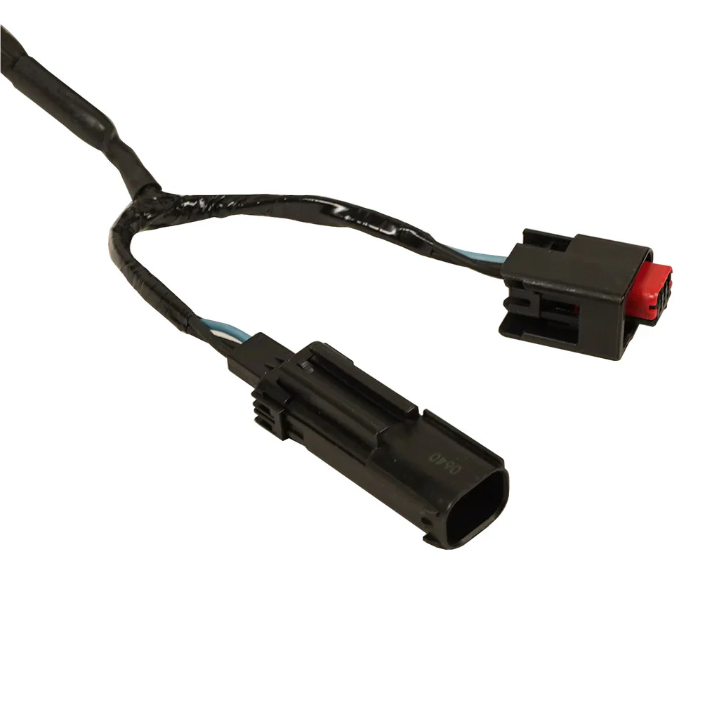 BD Diesel Electronic Positive Air Shutdown Ford F250 / F350 / F450 / F550 Super Duty 6.7L (11-19) 1036755 - Image 2