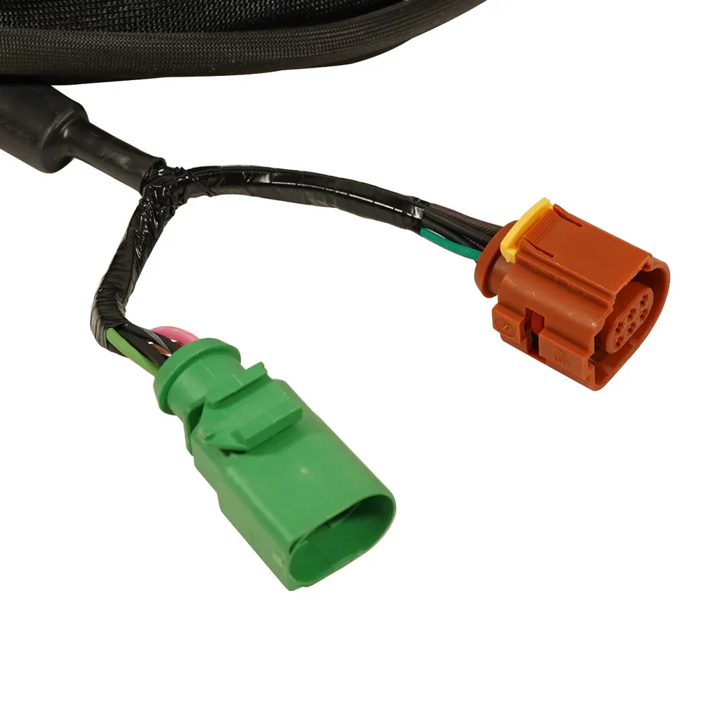 BD Diesel Electronic Positive Air Shutdown Ford F250 / F350 / F450 / F550 Super Duty 6.7L (11-19) 1036755 - Image 5