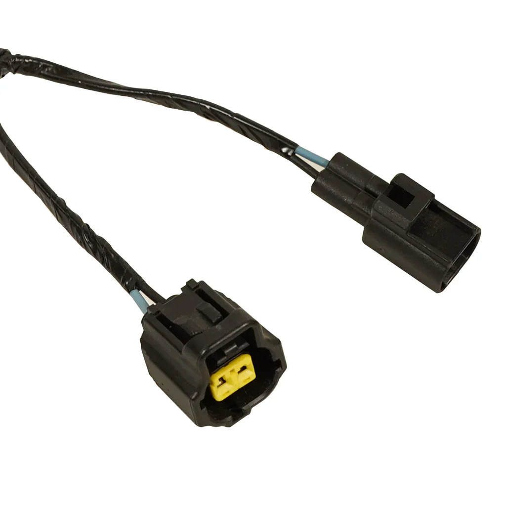BD Diesel Electronic Positive Air Shutdown Ford F250 / F350 Super Duty 6.4L (08-10) 1036754 - Image 2