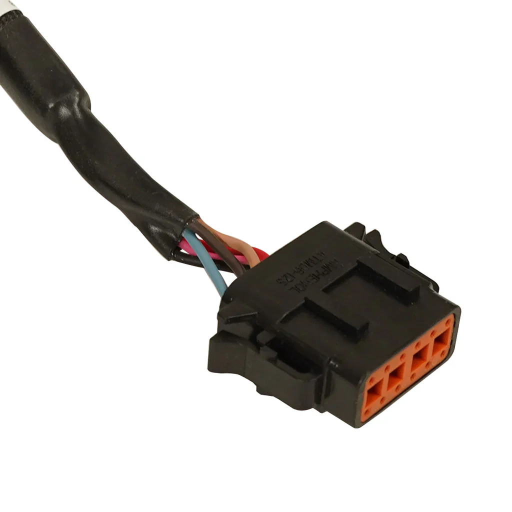 BD Diesel Electronic Positive Air Shutdown Ford F250 / F350 Super Duty 6.4L (08-10) 1036754 - Image 3