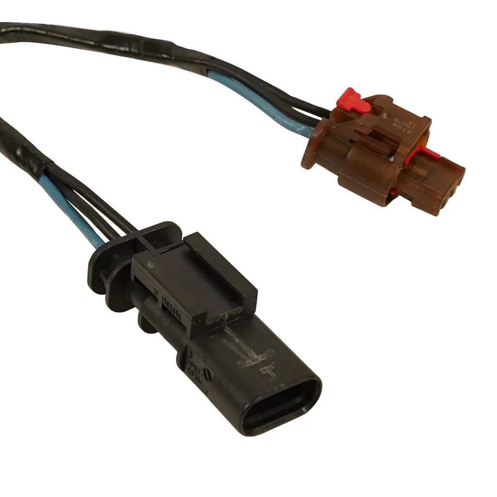 BD Diesel Electronic Positive Air Shutdown GMC Canyon 2.8L Duramax (16-23) 1036760 - Image 2
