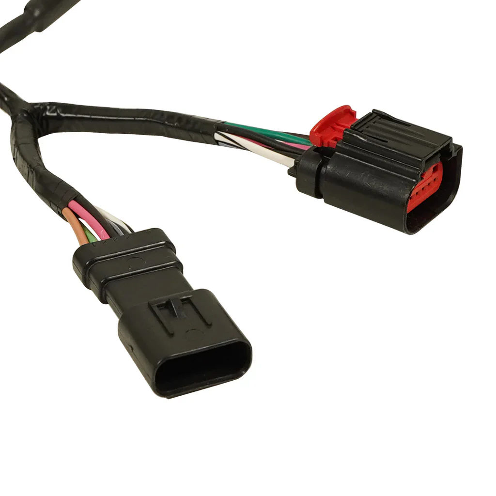 BD Diesel Electronic Positive Air Shutdown GMC Canyon 2.8L Duramax (16-23) 1036760 - Image 3