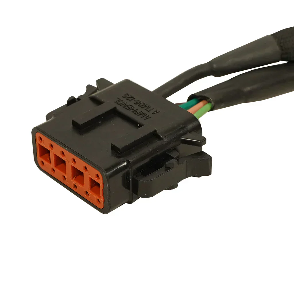 BD Diesel Electronic Positive Air Shutdown GMC Sierra 3.0L LM2/LZ0 Duramax (19-24) 1036762 - Image 2
